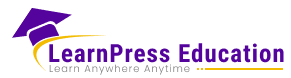 LearnPress Education Logo