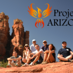 Dear Friends and Benefactors of Project Arizona,