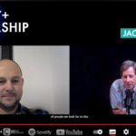 Liberty + Leadership Podcast Episode 29 – Jacek Spendel on Defending Freedom